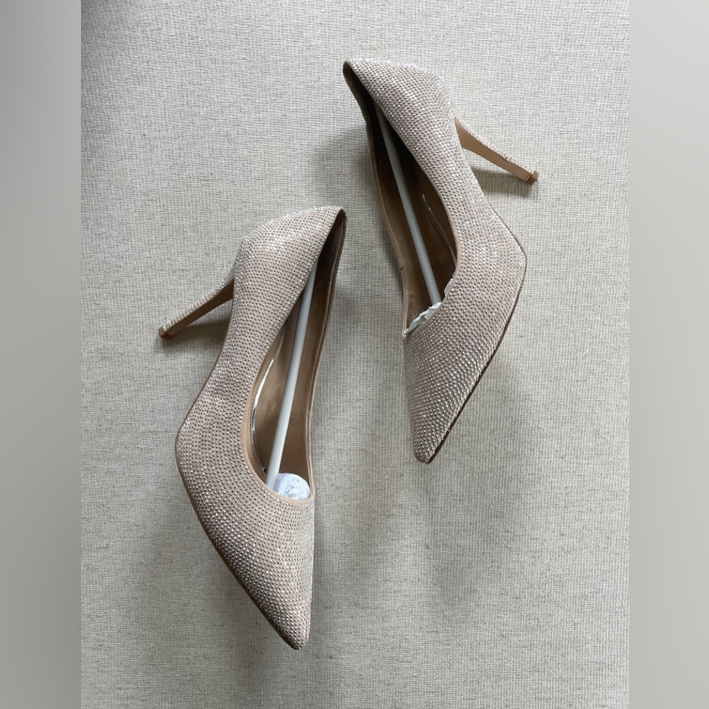 Gianna Bini High Heel